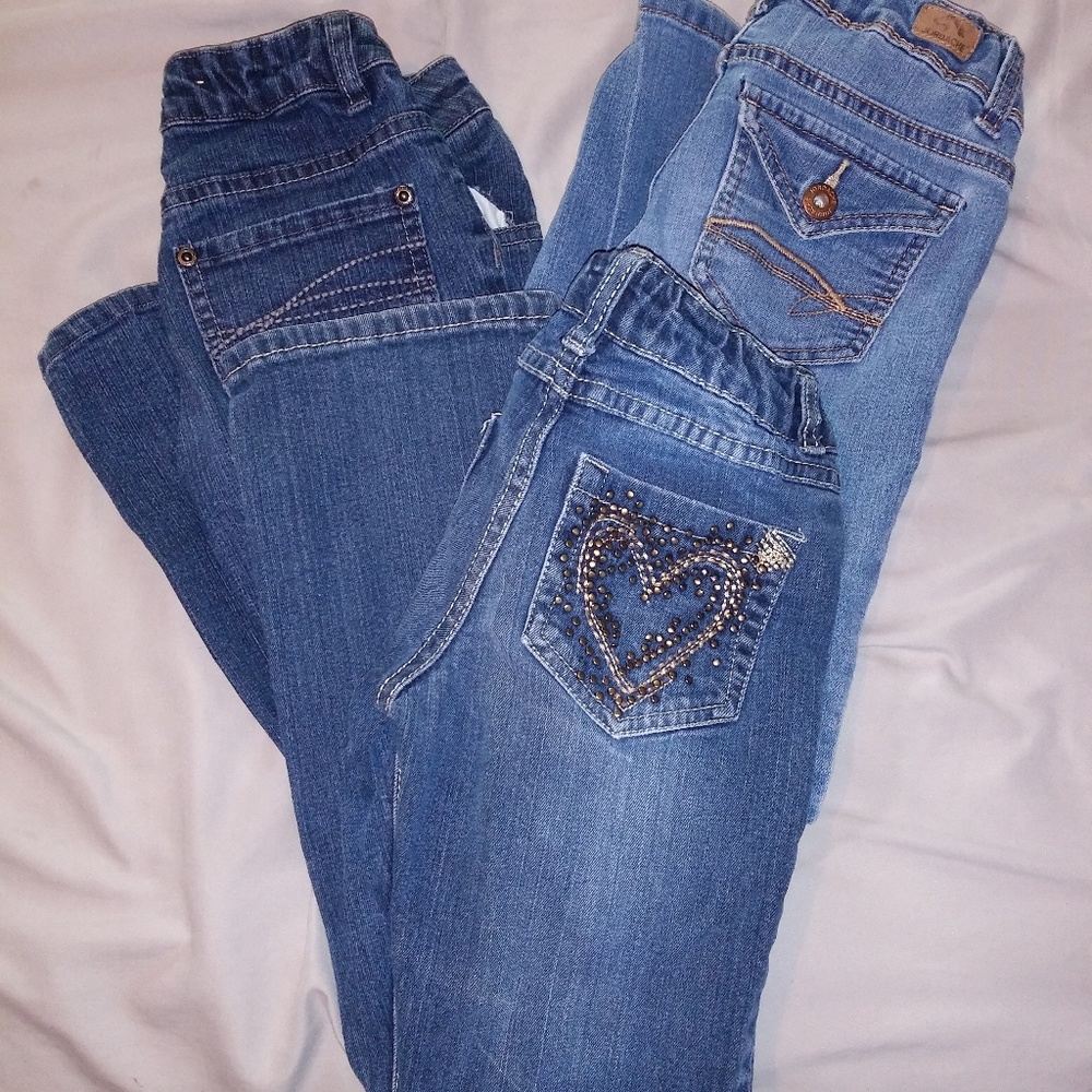 Clothes - Picture 2 of 2